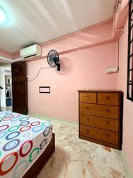 Blk 550 Bedok North Avenue 1 (Bedok), HDB 3 Rooms #547396771